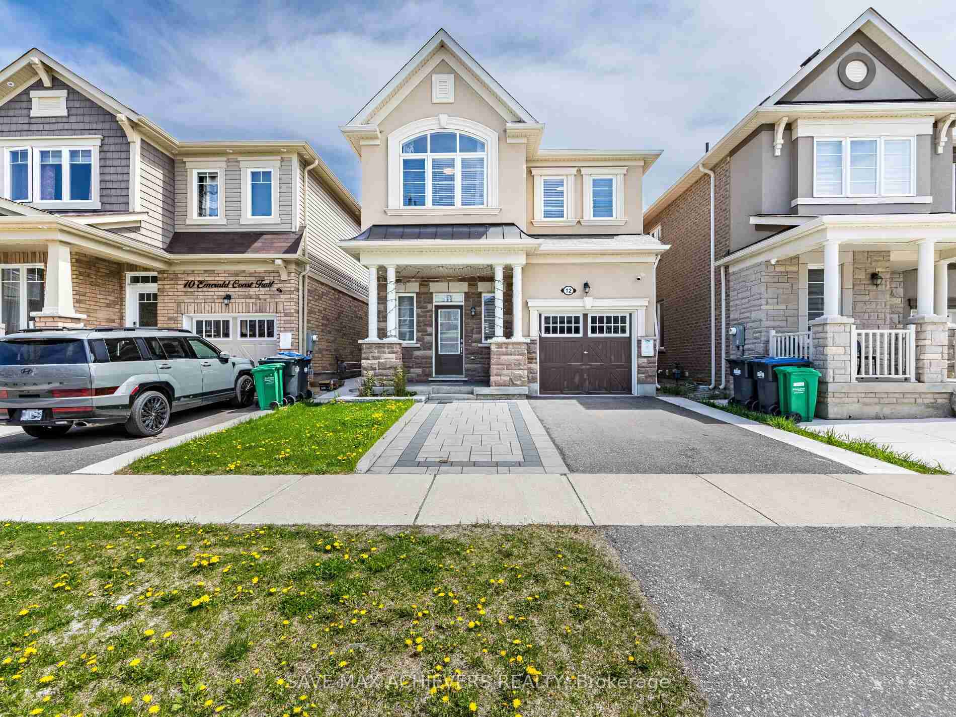 12 Emerald Coast Brampton - Property Image