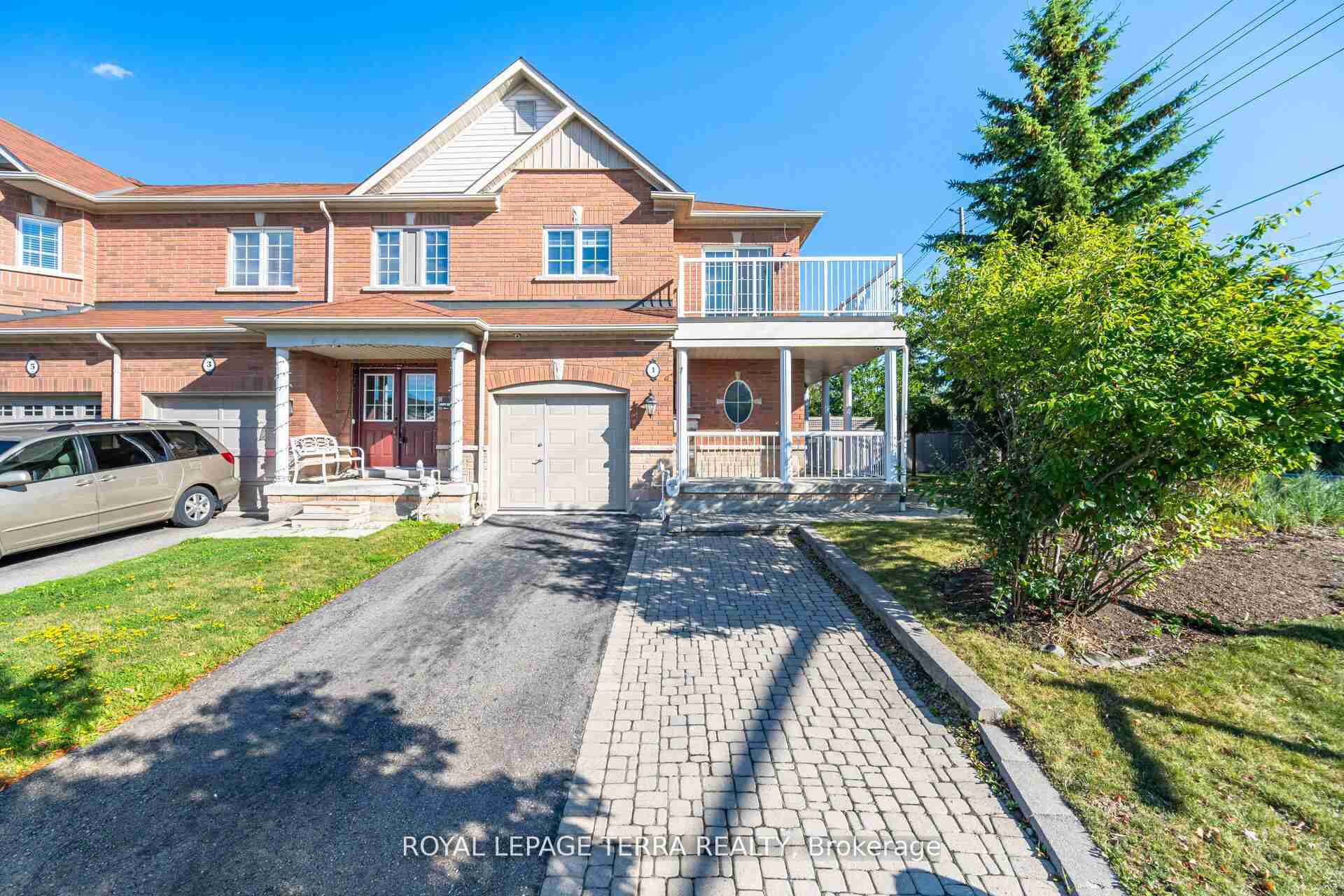 1 Copperfield Brampton - Property Image