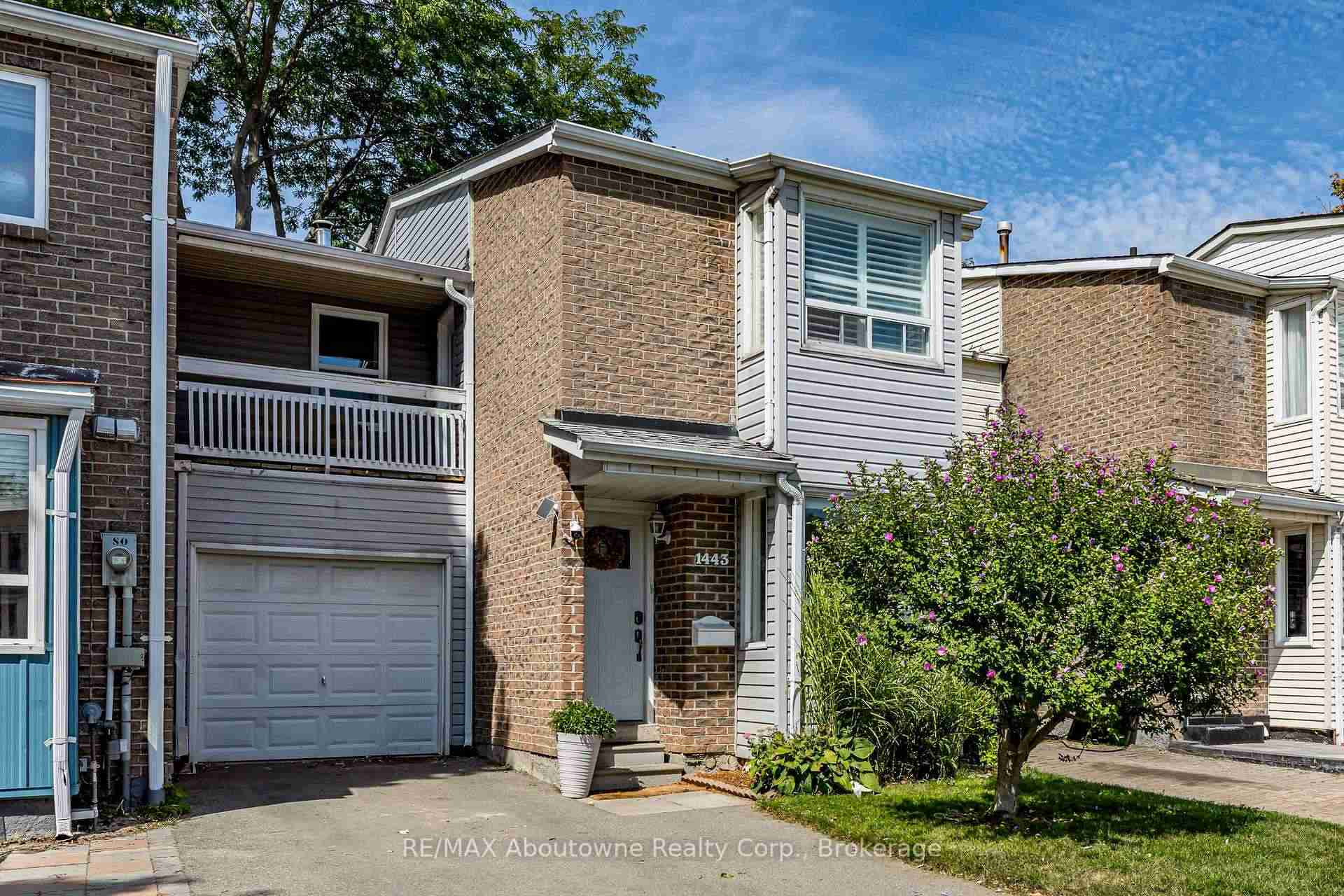 1443 Zante Mississauga - Property Image