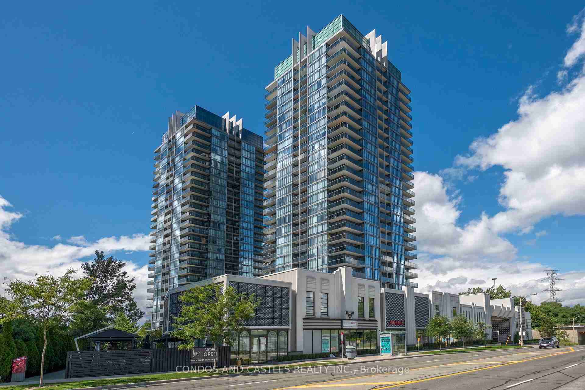 90 Park Lawn Toronto W06 - Property Image
