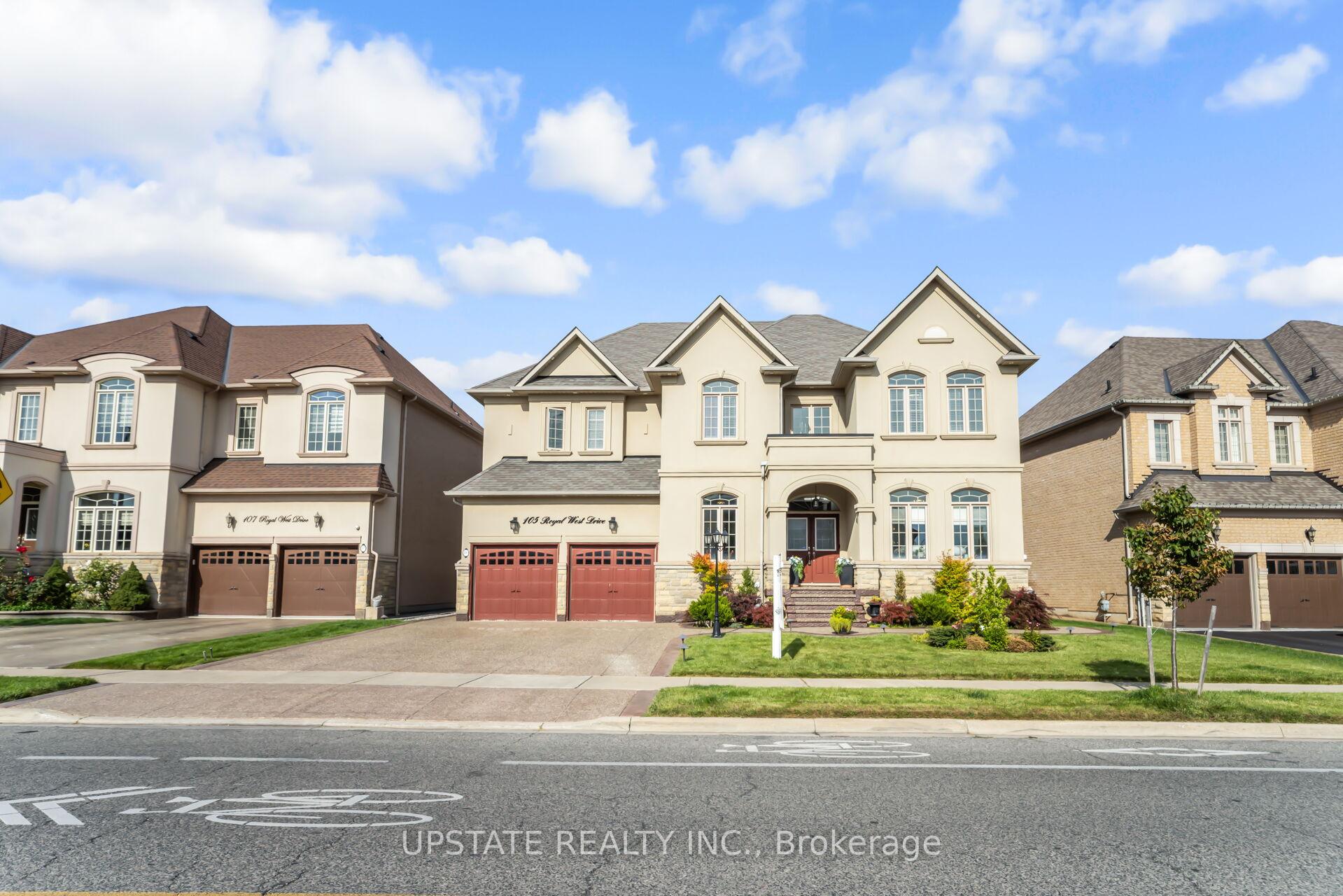 105 Royal West