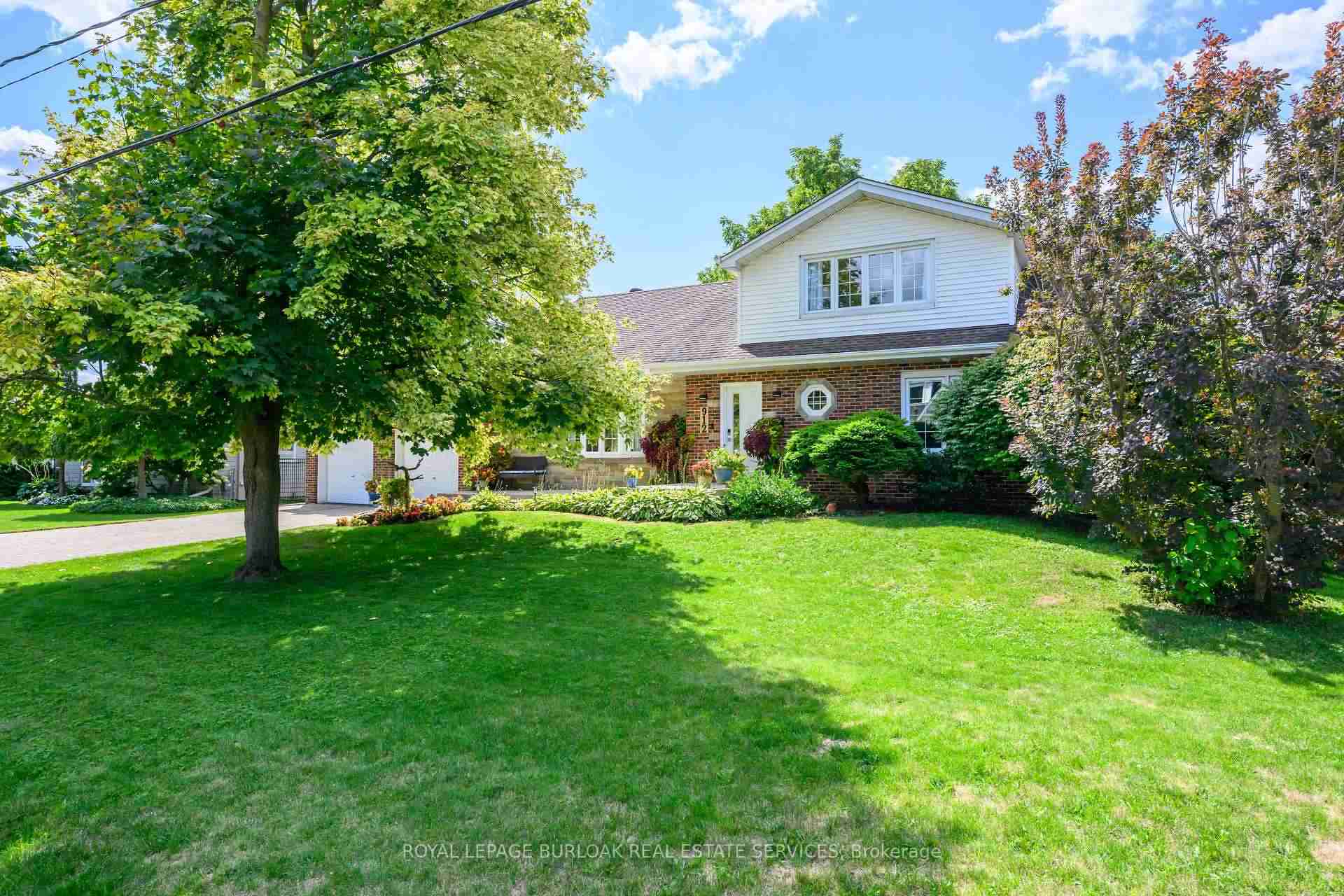 912 Boothman Burlington - Property Image