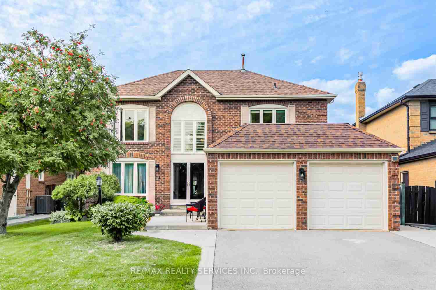 14 Nottingham Brampton - Property Image