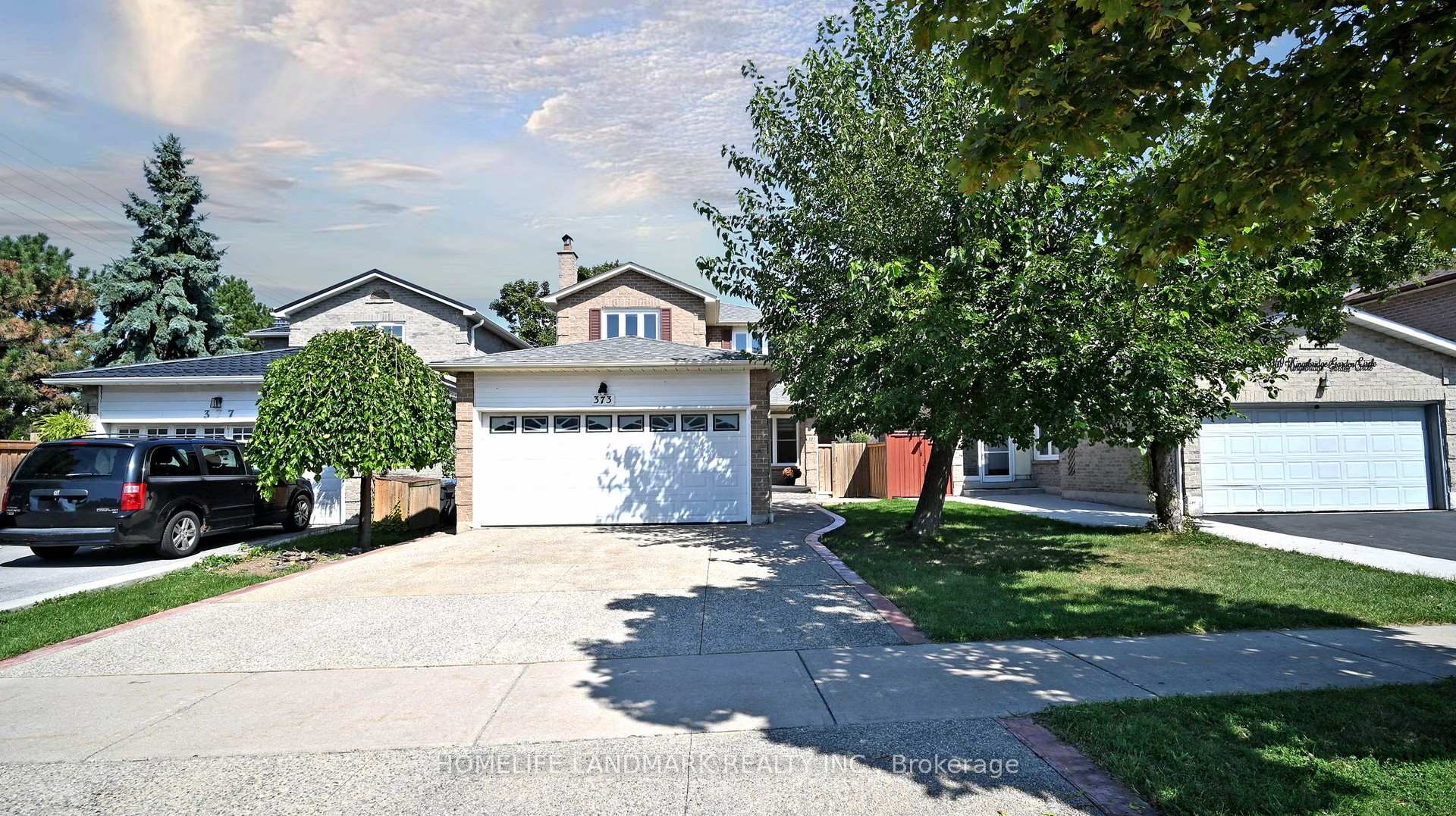 373 Kingsbridge Garden