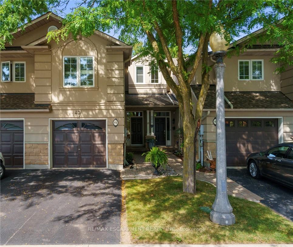 43 Fairwood