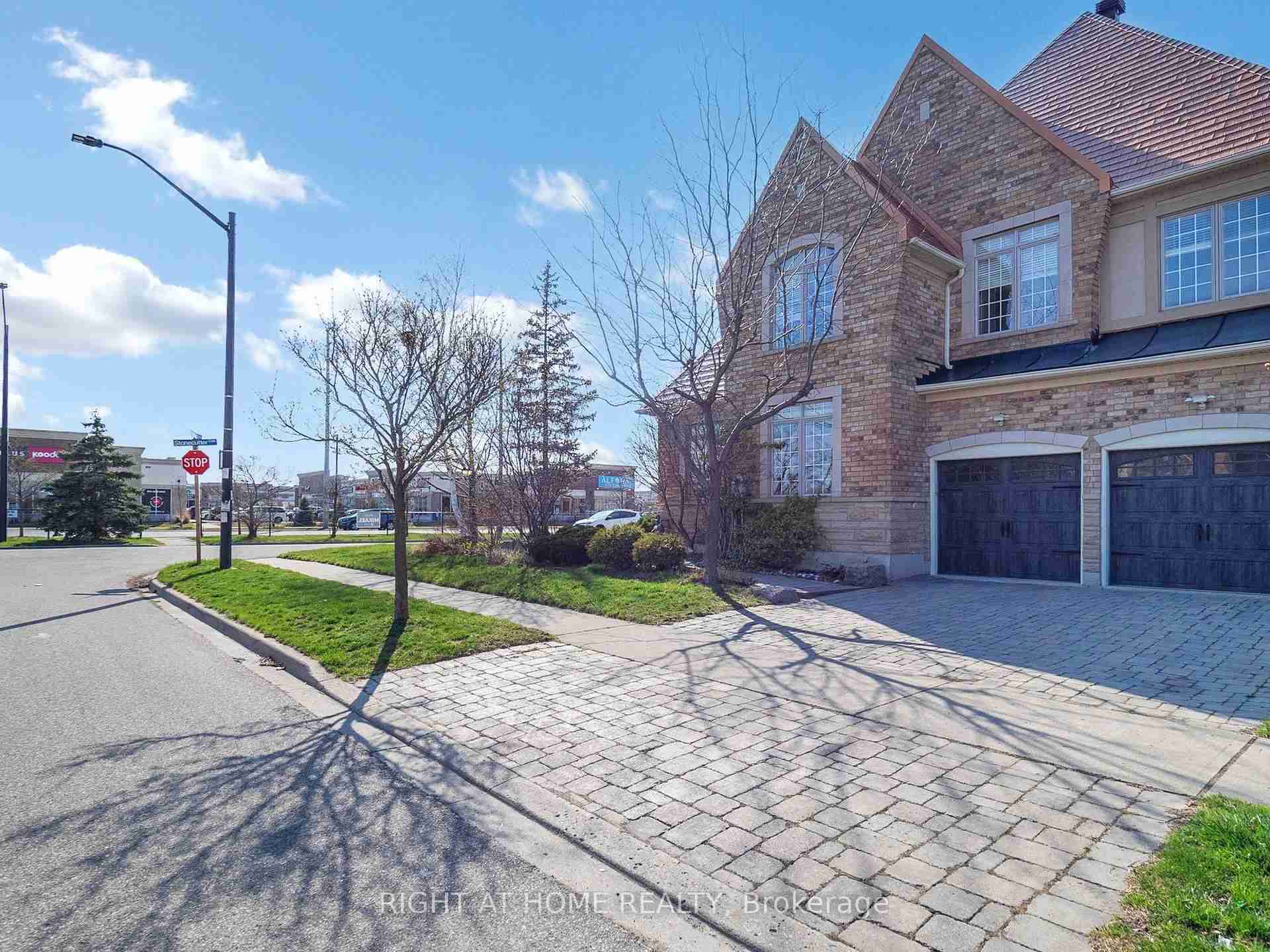 3585 Stonecutter Mississauga - Property Image