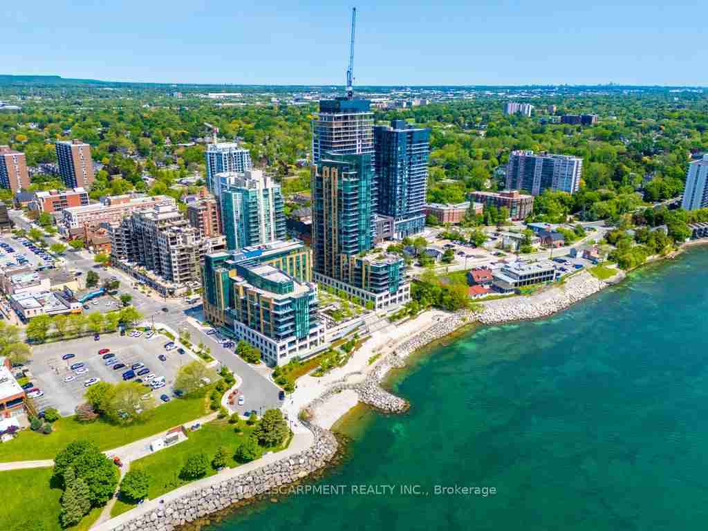2060 Lakeshore Burlington - Property Image