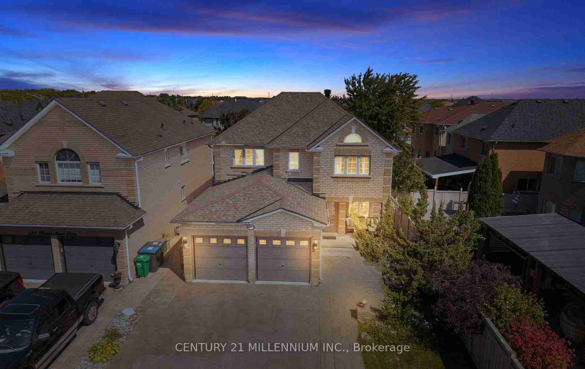 180 Harvest Moon Caledon - Property Image