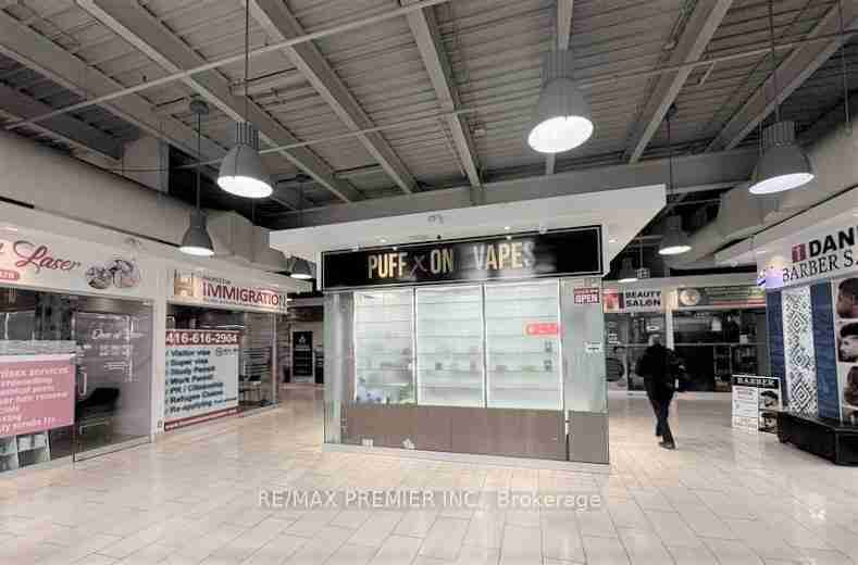 7215 Goreway Mississauga - Property Image