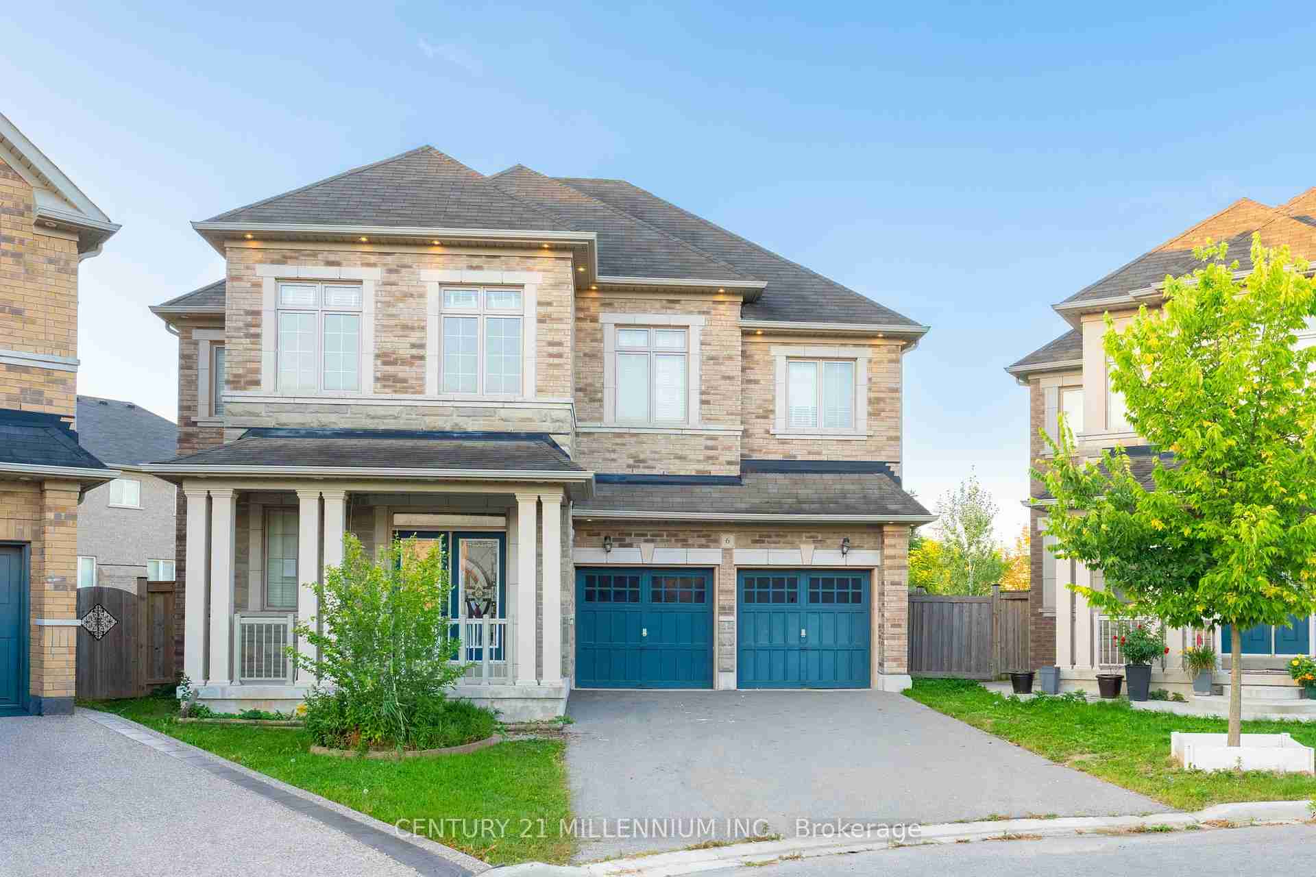6 Ashfield Brampton - Property Image