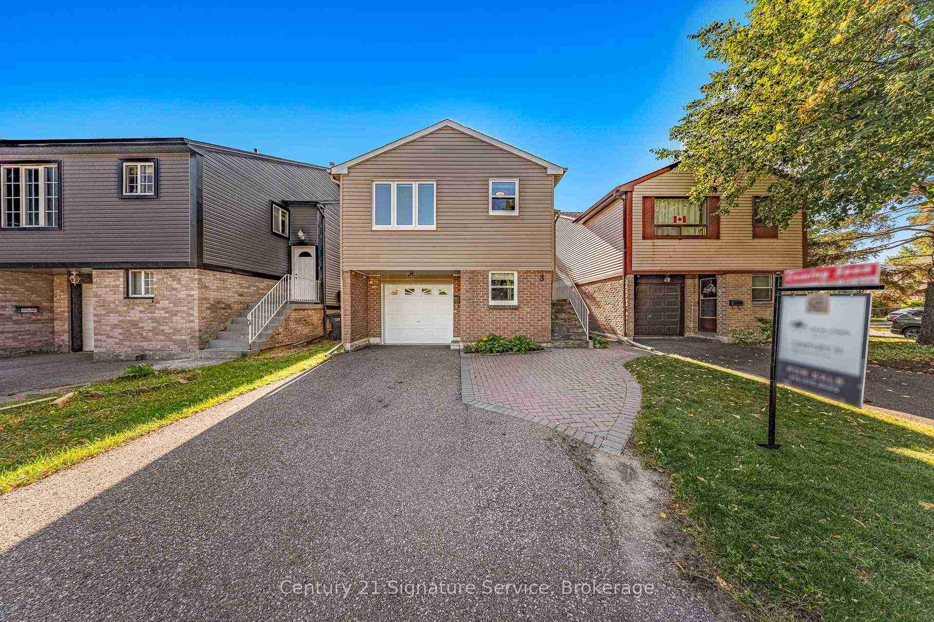 3 Majestic Brampton - Property Image