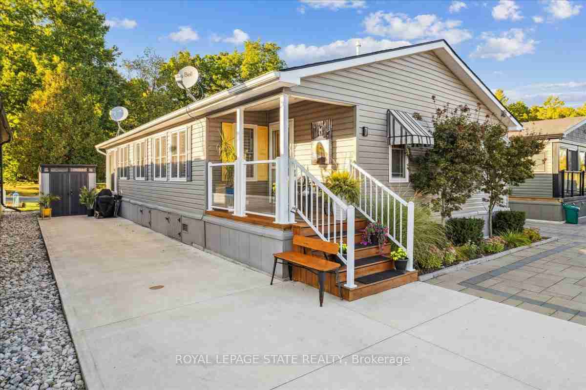 4449 Milburough Burlington - Property Image