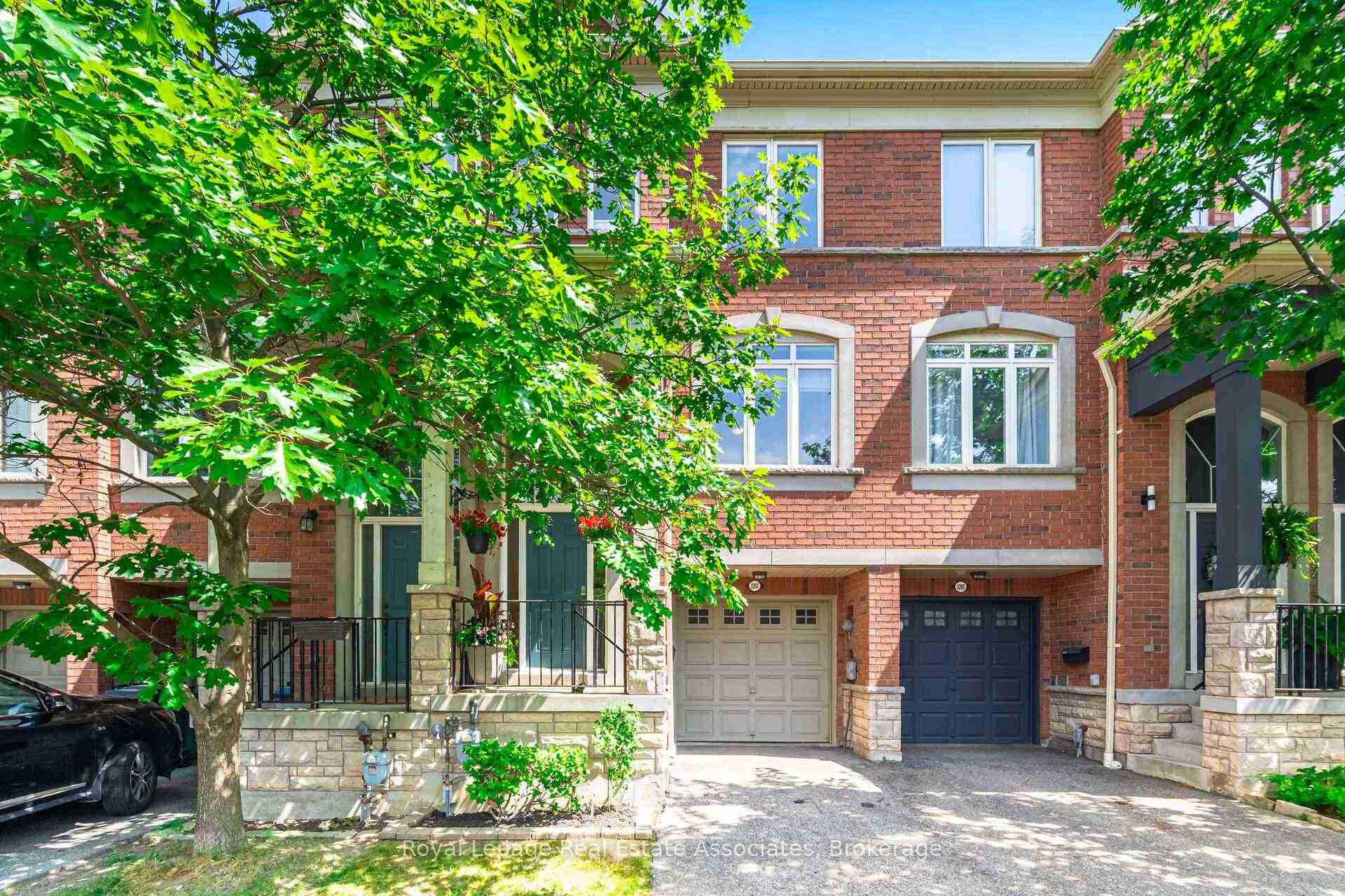 3207 Joel Kerbel Mississauga - Property Image