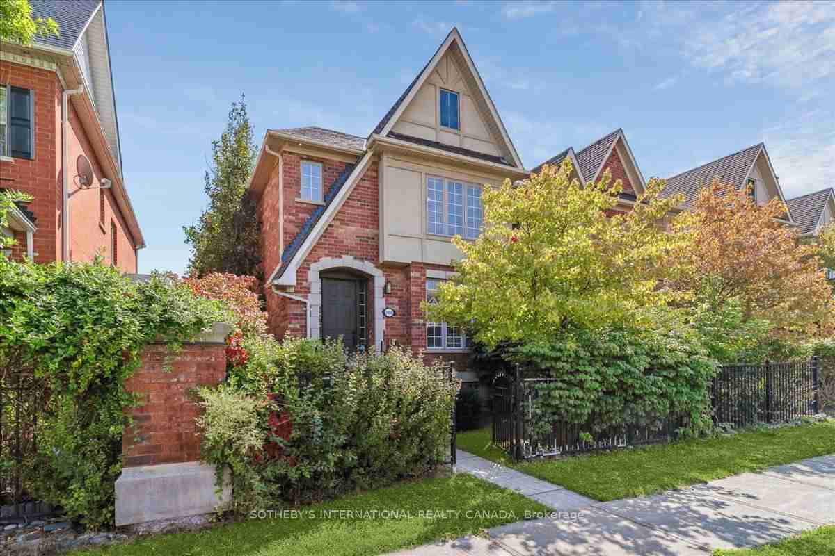 3362 Eglinton Mississauga - Property Image