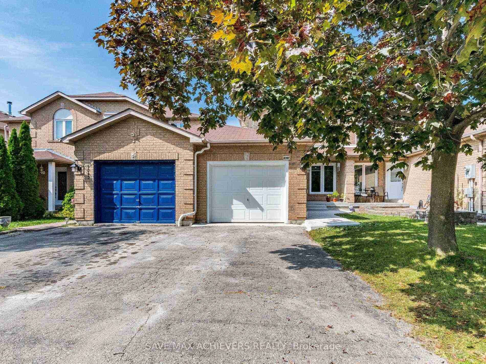 1041 Blizzard Mississauga - Property Image