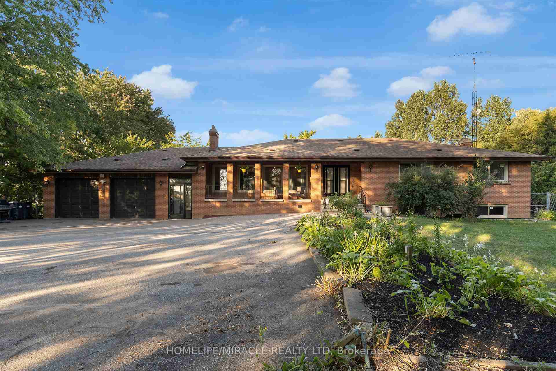14309 BramaleaRd Caledon - Property Image