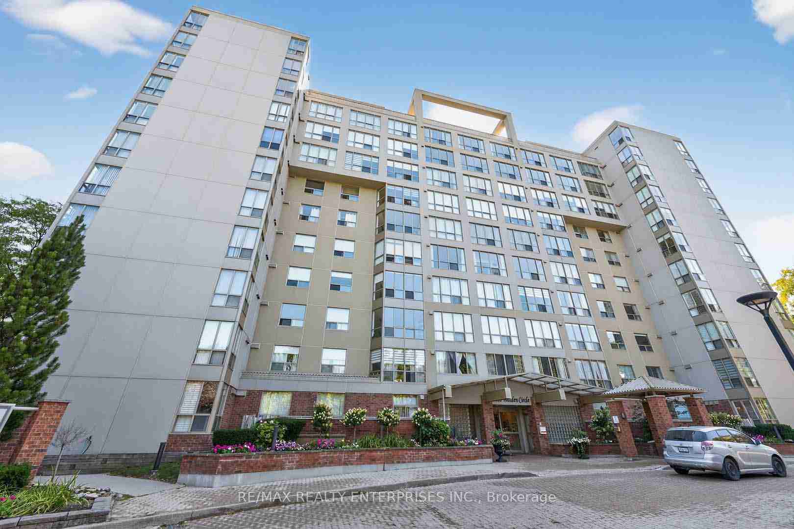 1110 Walden Mississauga - Property Image