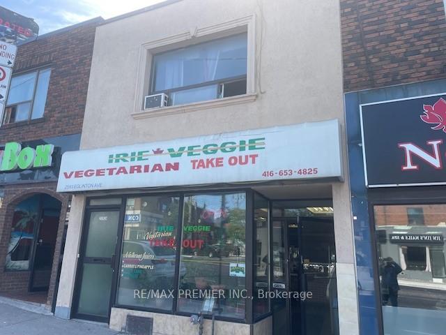 2593 Eglinton