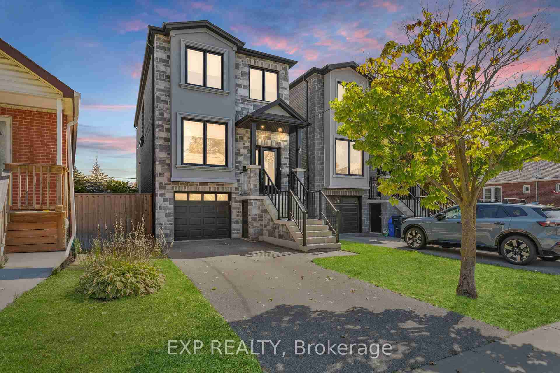 105 Twenty Second Toronto W06 - Property Image