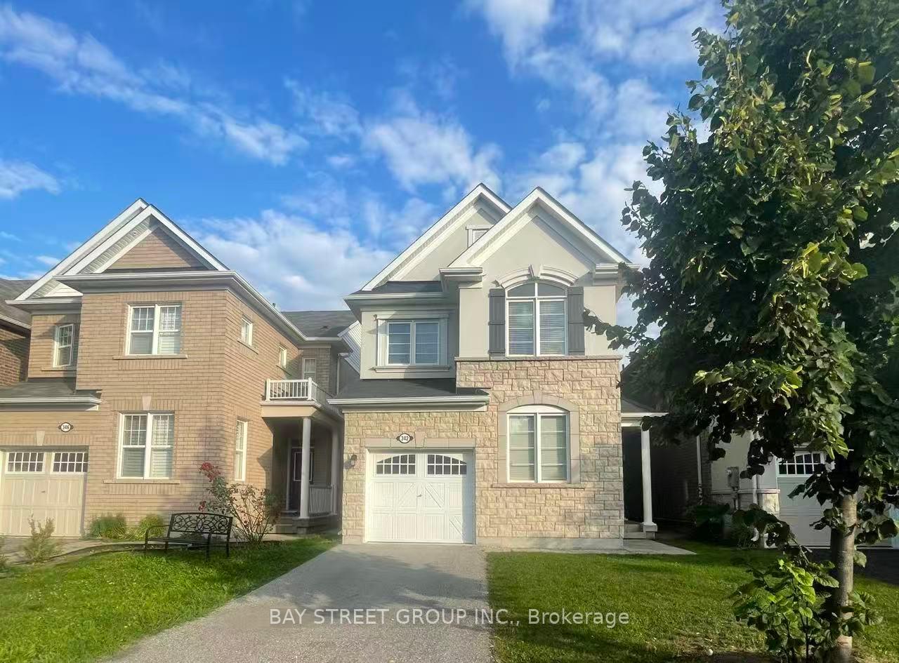 342 Englishmill