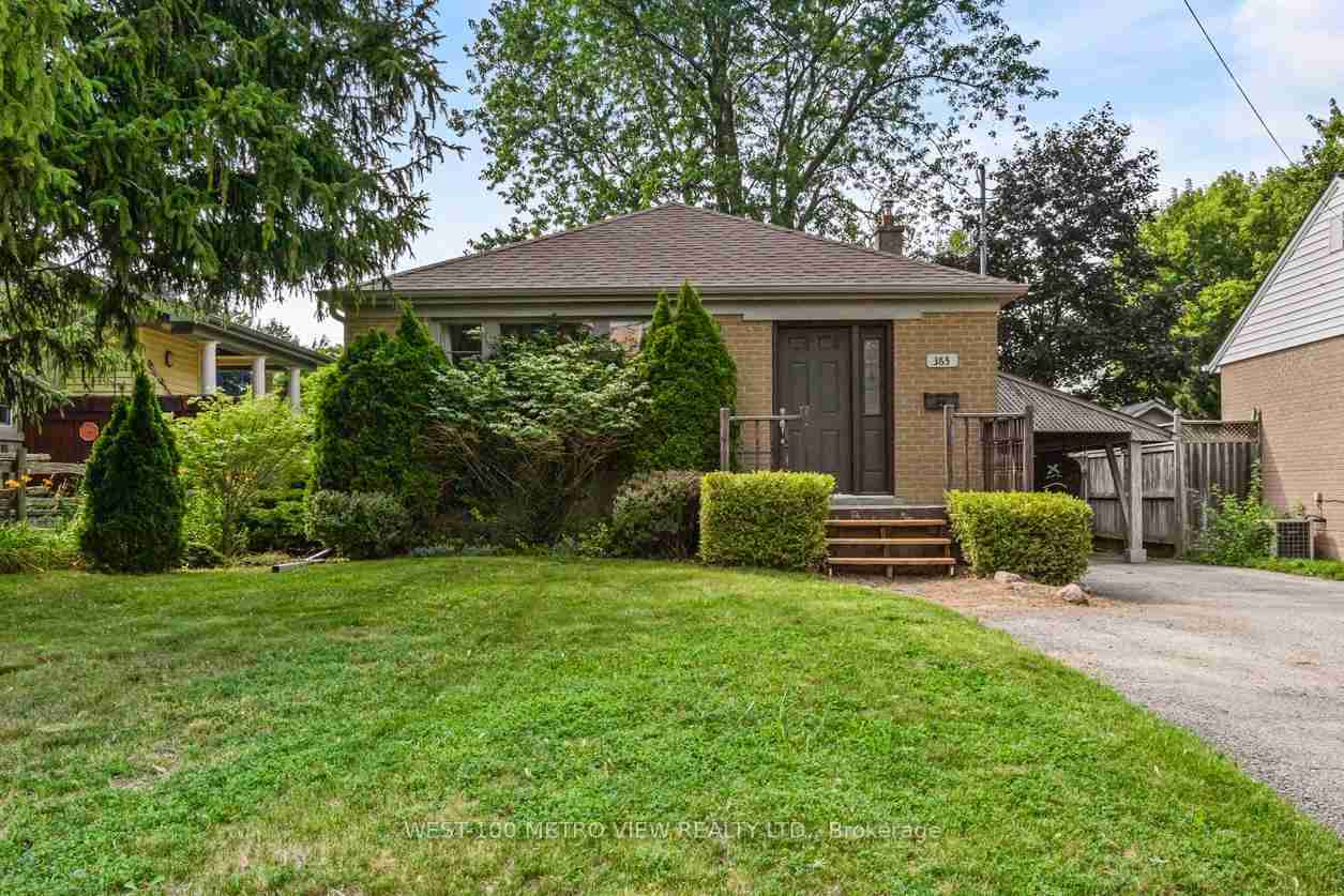 365 George Milton - Property Image