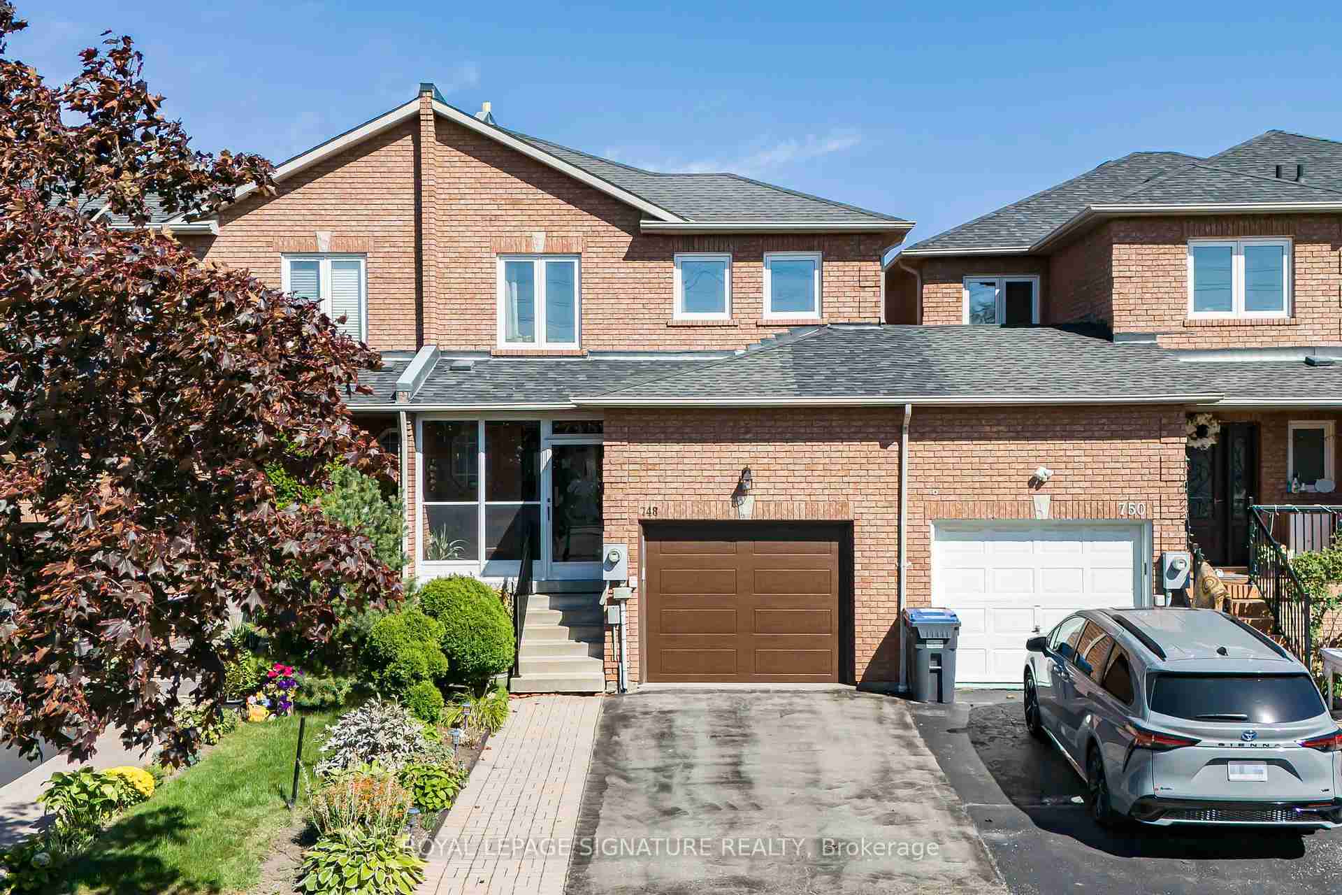 748 Four Winds Mississauga - Property Image