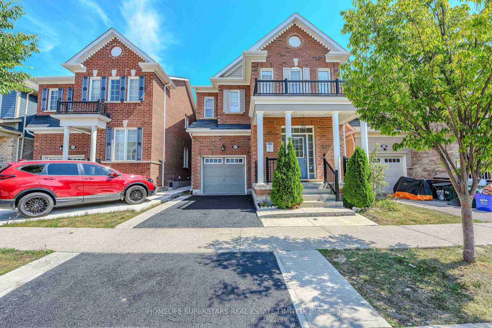 1395 Chretien Milton - Property Image
