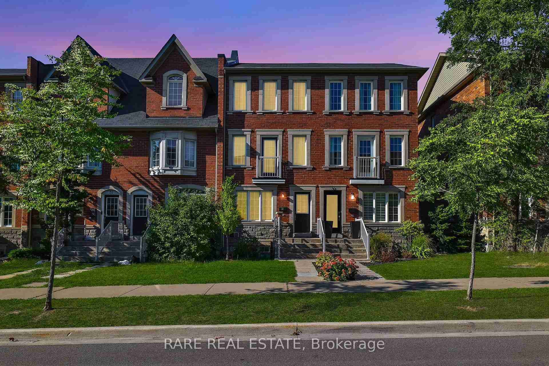 34 Judy Sgro Toronto W05 - Property Image