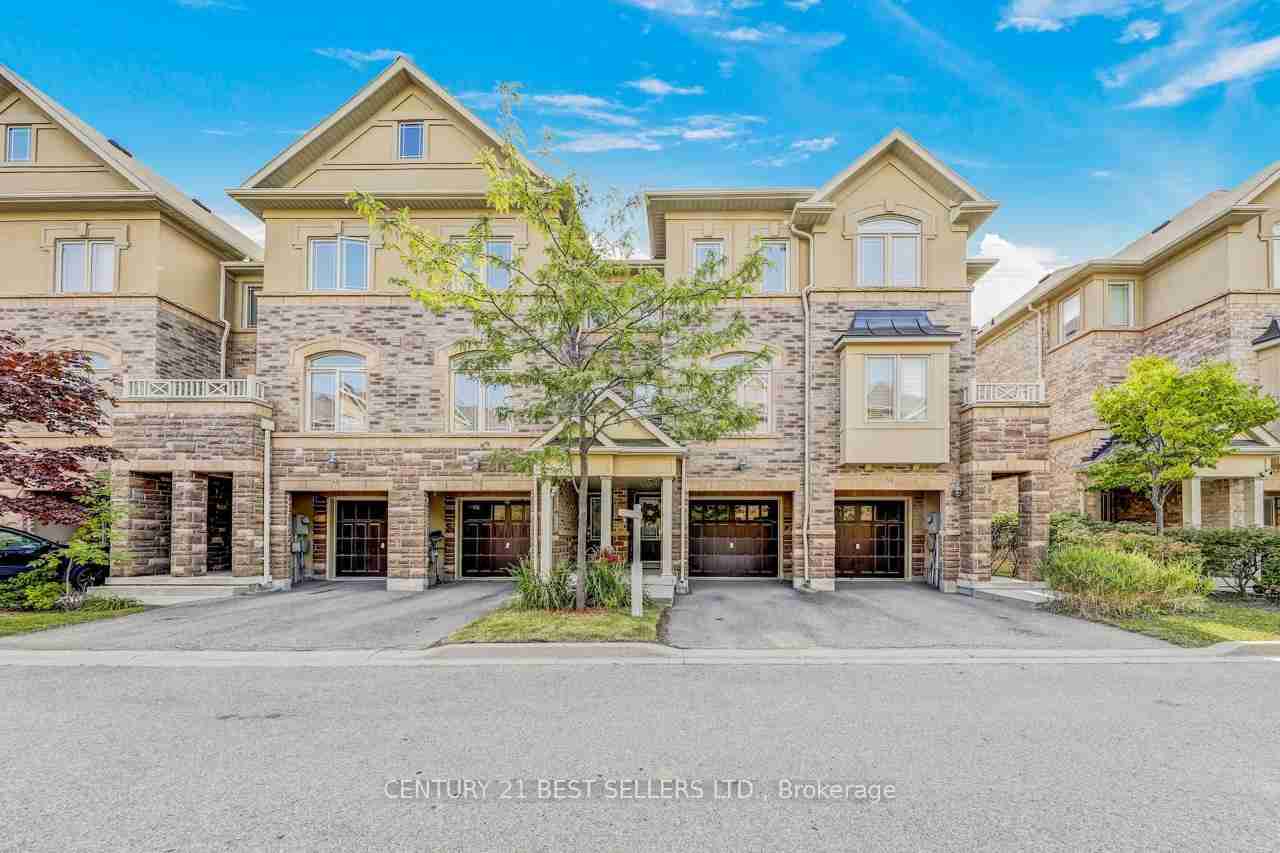 6625 Falconer Mississauga - Property Image
