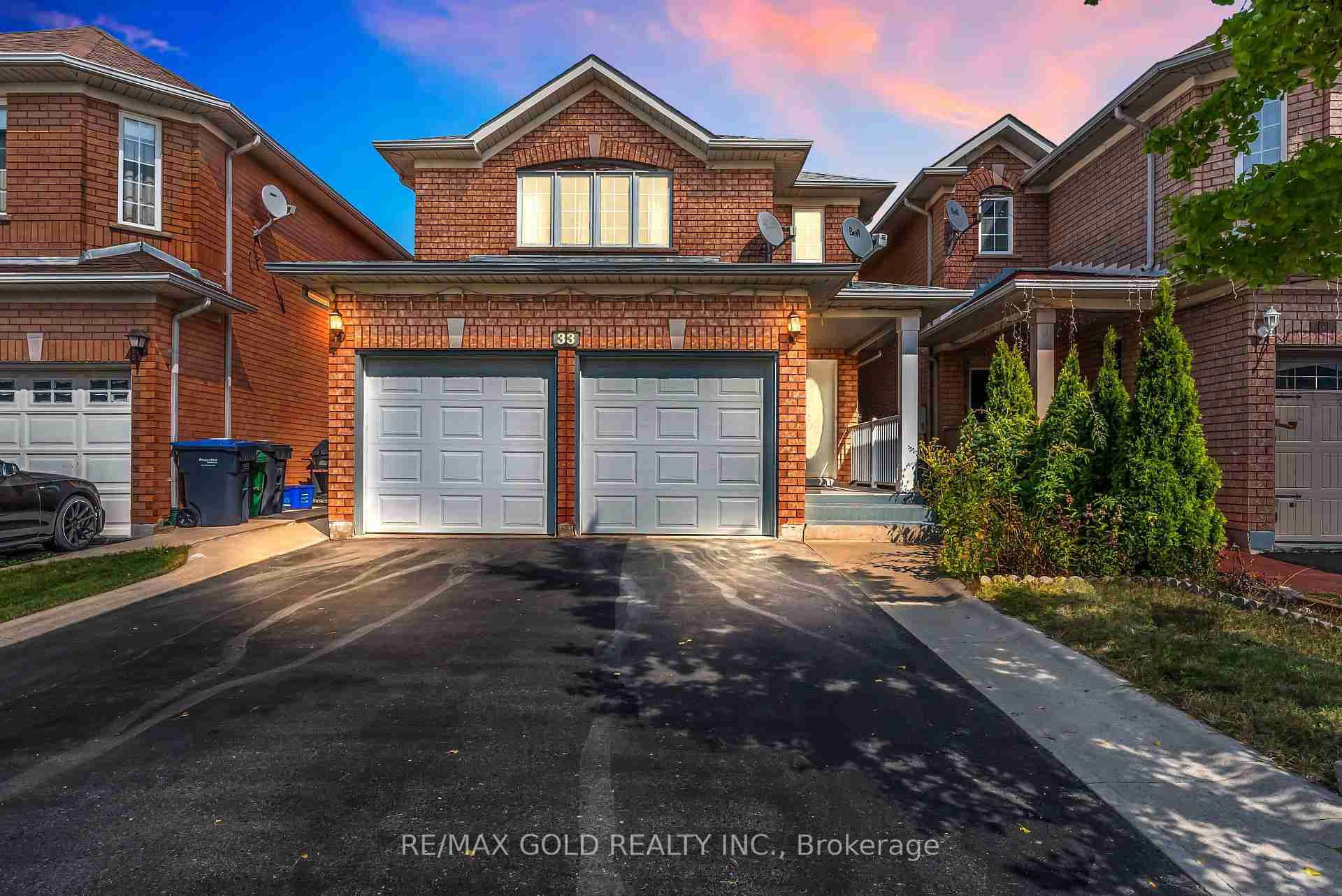 33 Tigerlily Brampton - Property Image