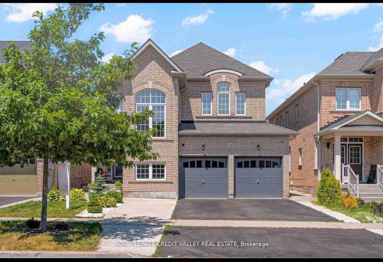 44 Walbrook Brampton - Property Image