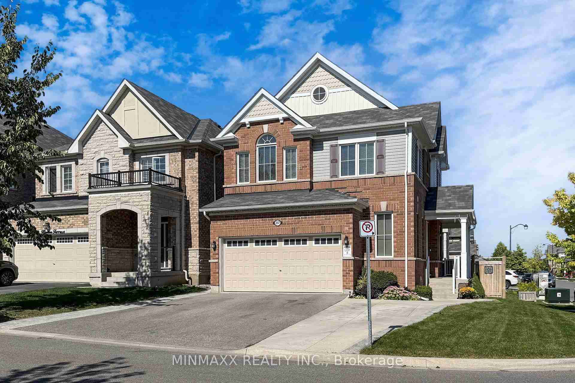 257 Hinton Milton - Property Image