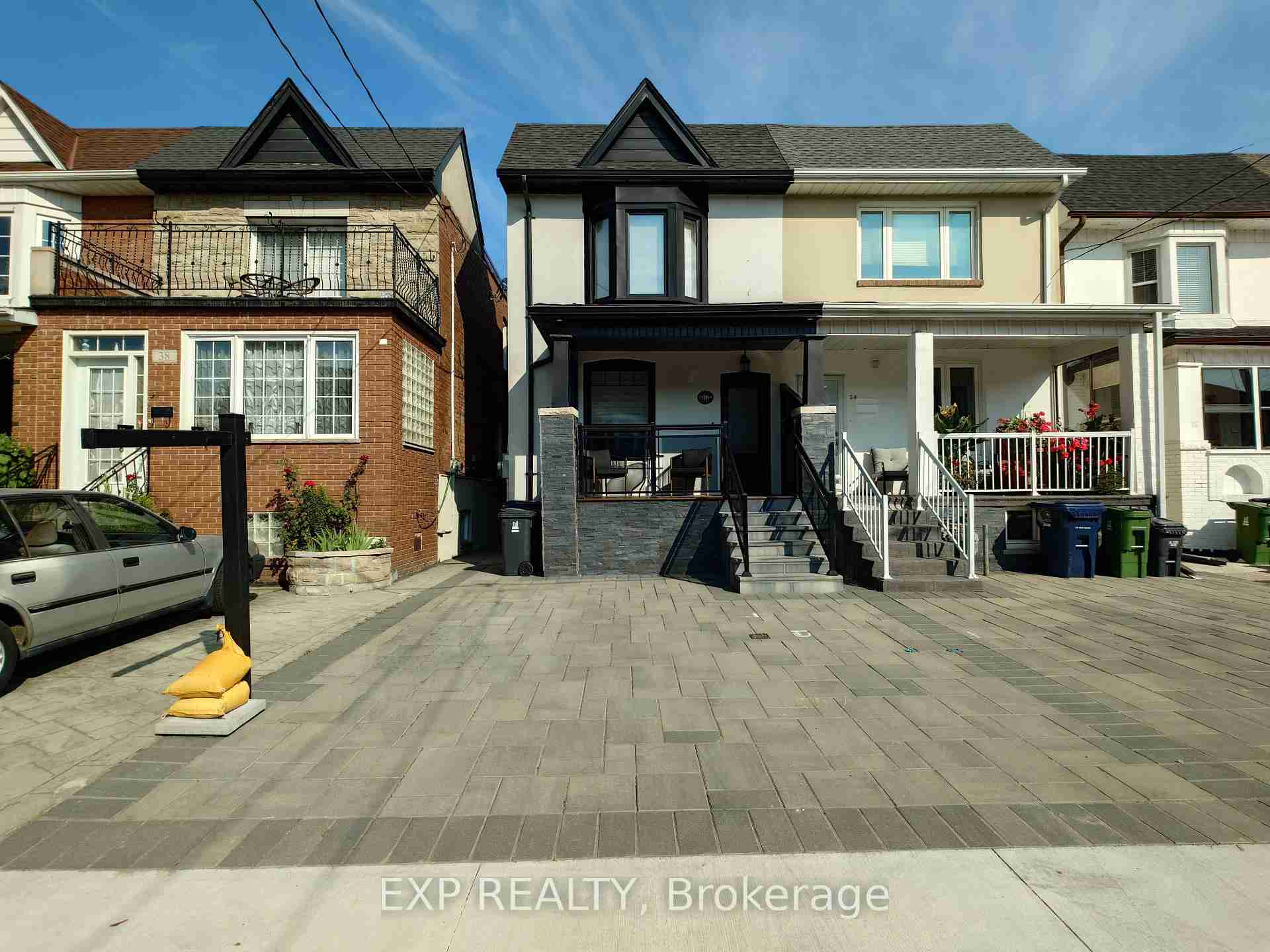 36 Talbot Toronto W03 - Property Image