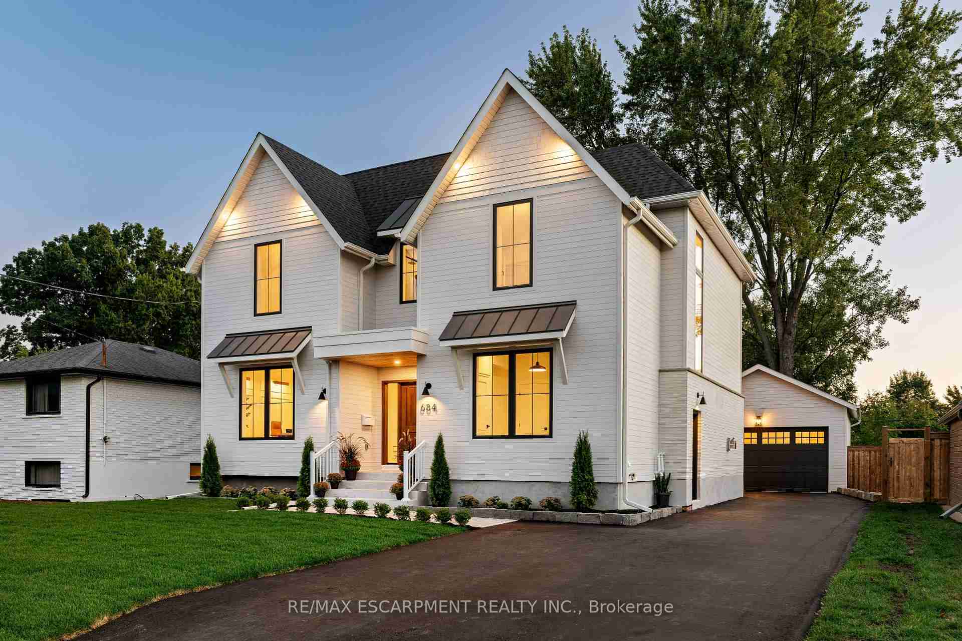 684 Peele Burlington - Property Image