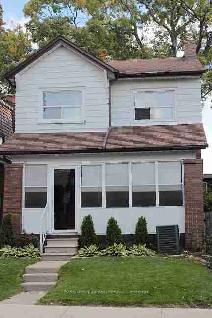 87 Runnymede Toronto W01 - Property Image