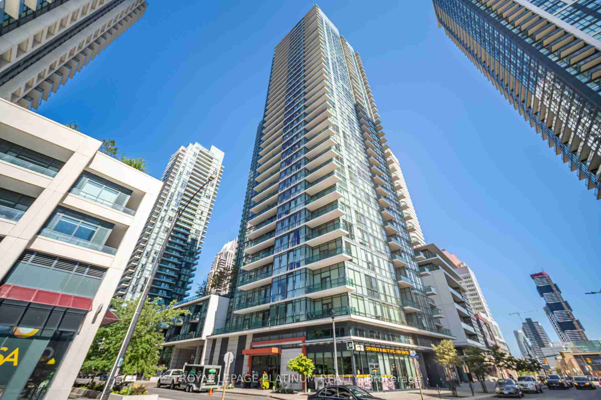 4065 Brickstone Mississauga - Property Image