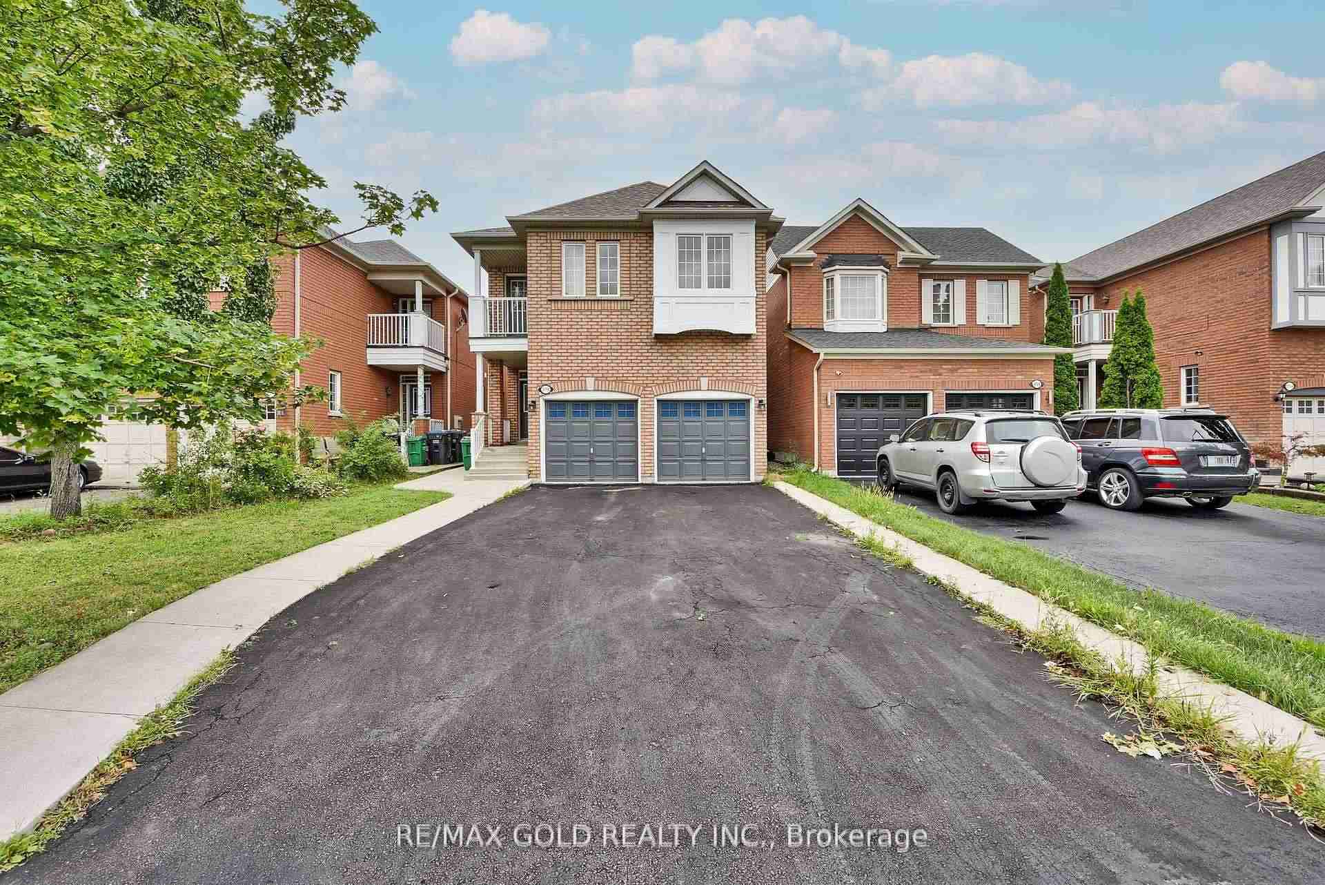 3716 Partition Mississauga - Property Image