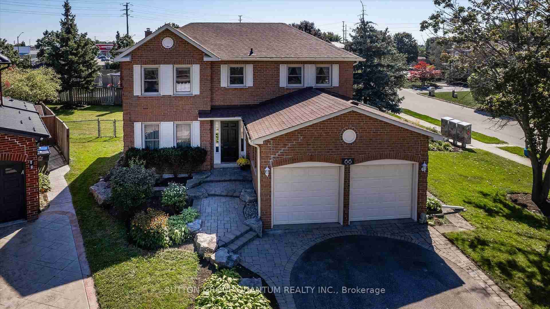66 CORKETT Brampton - Property Image