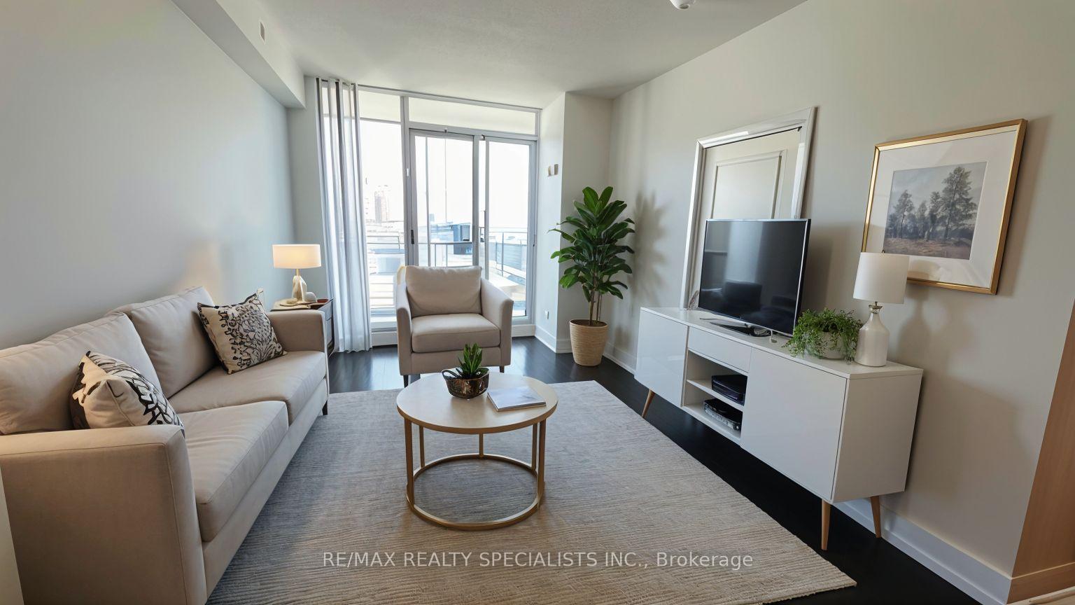 205 Sherway Gardens