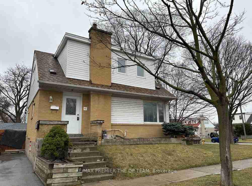 41 Tofield Toronto W10 - Property Image