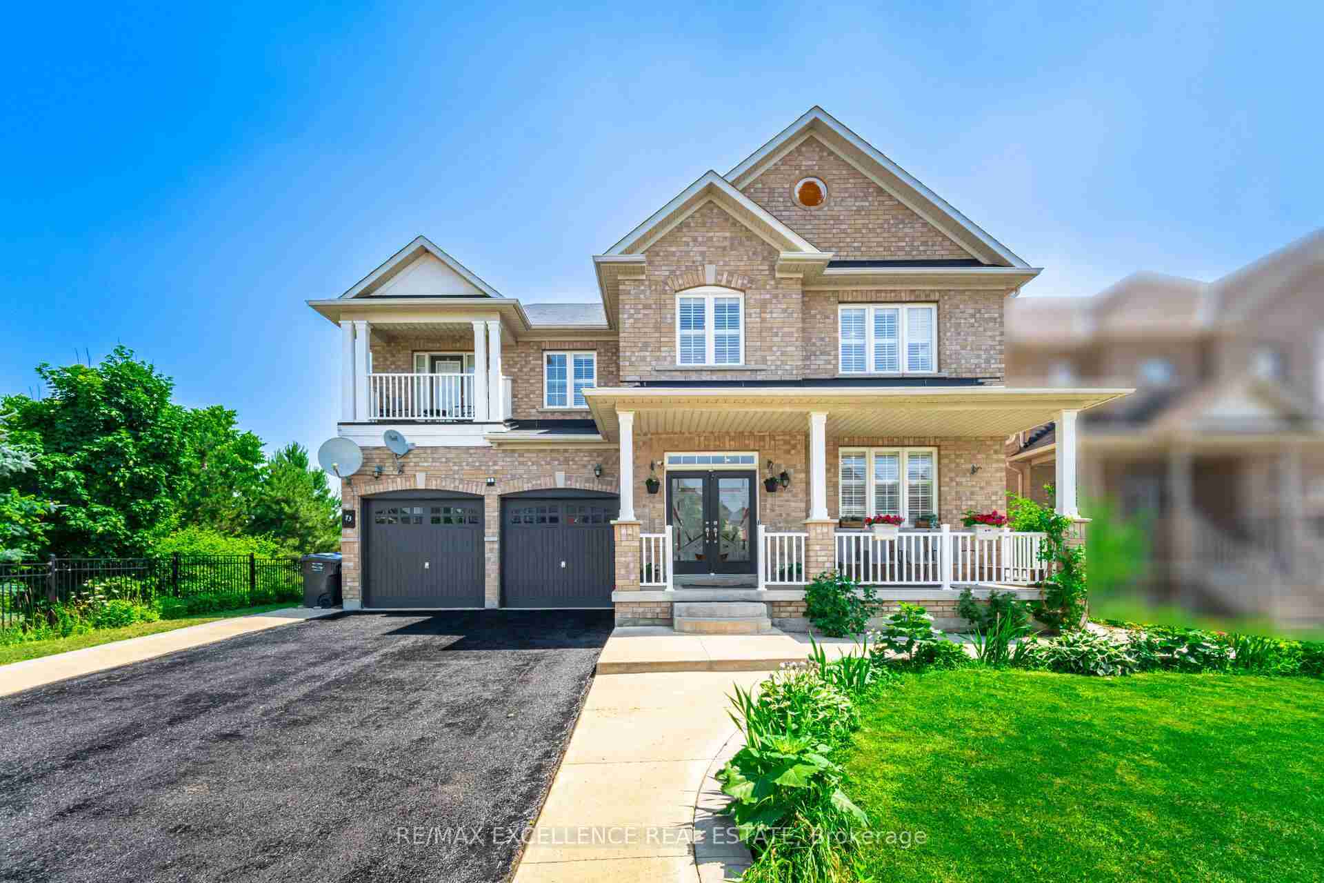 73 Gardenbrooke Brampton - Property Image