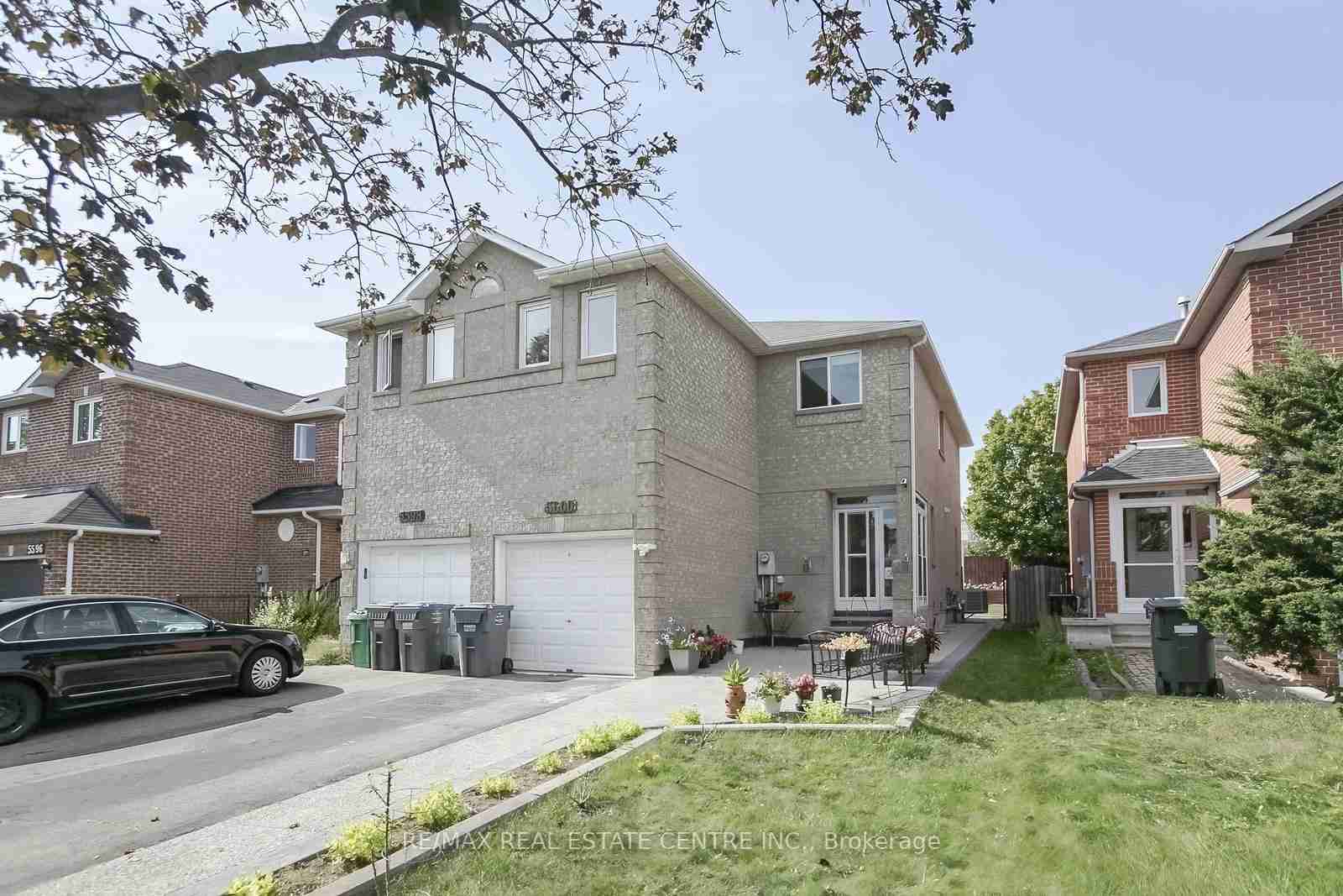 5600 Cortina Mississauga - Property Image