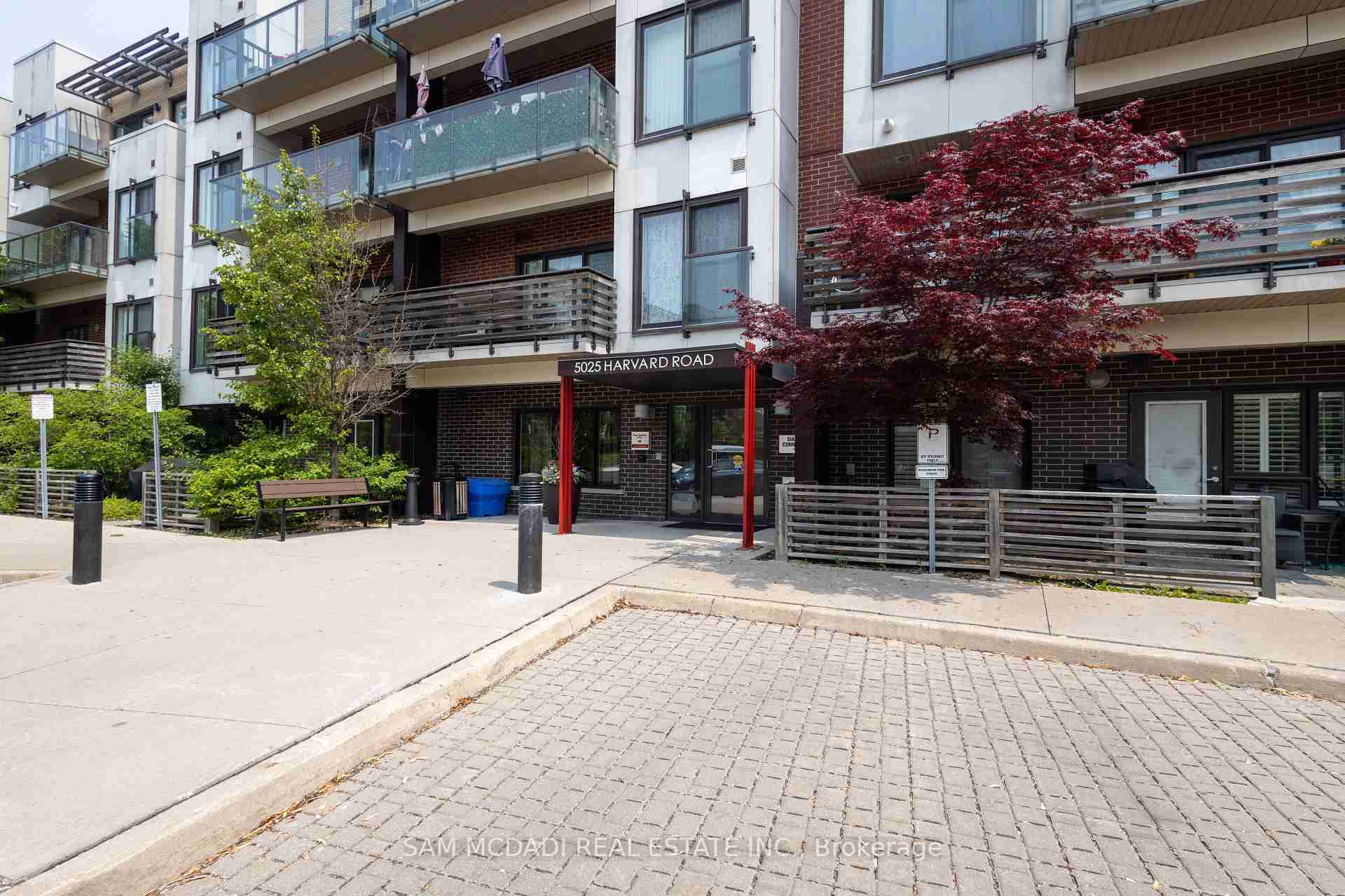 5025 Harvard Mississauga - Property Image