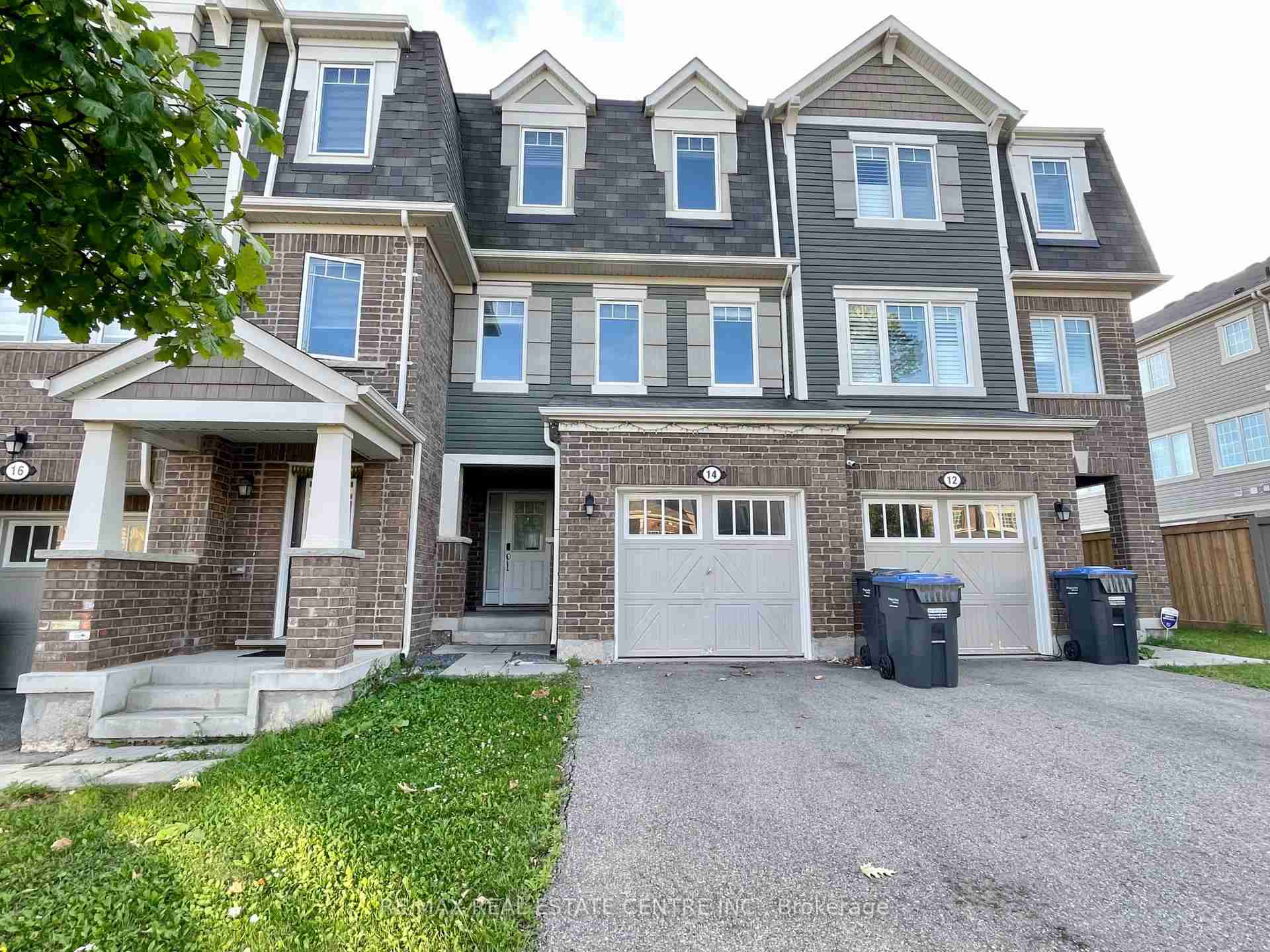 14 Quillberry Brampton - Property Image