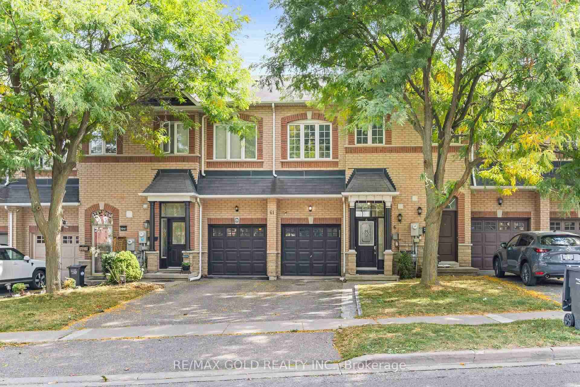 61 Nelson Brampton - Property Image