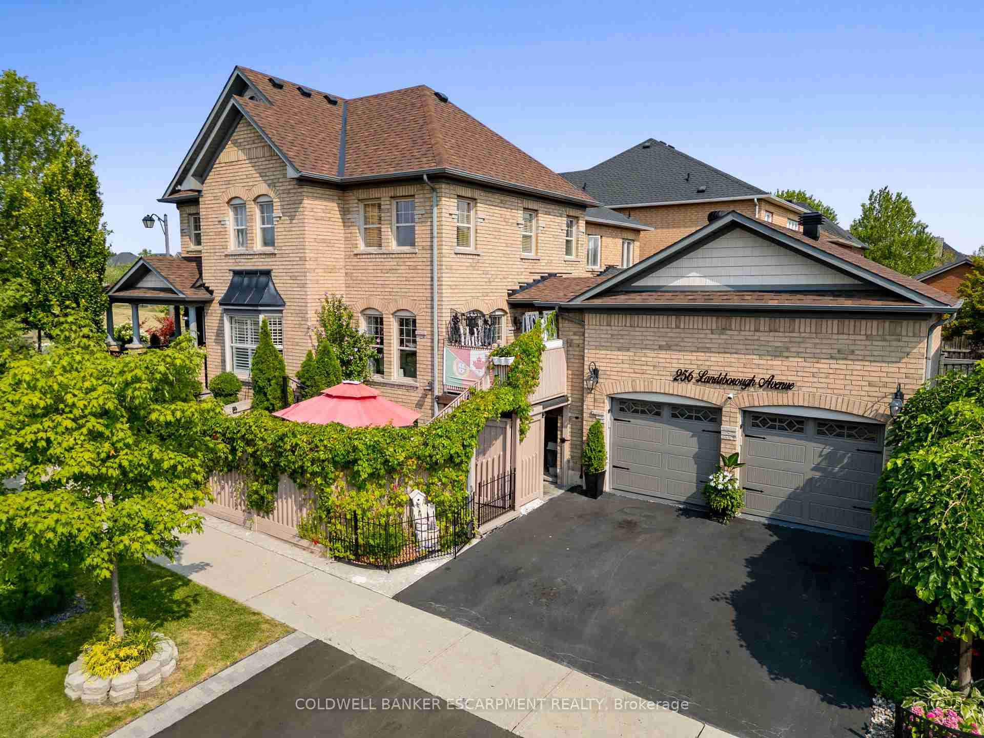 256 Landsborough Milton - Property Image