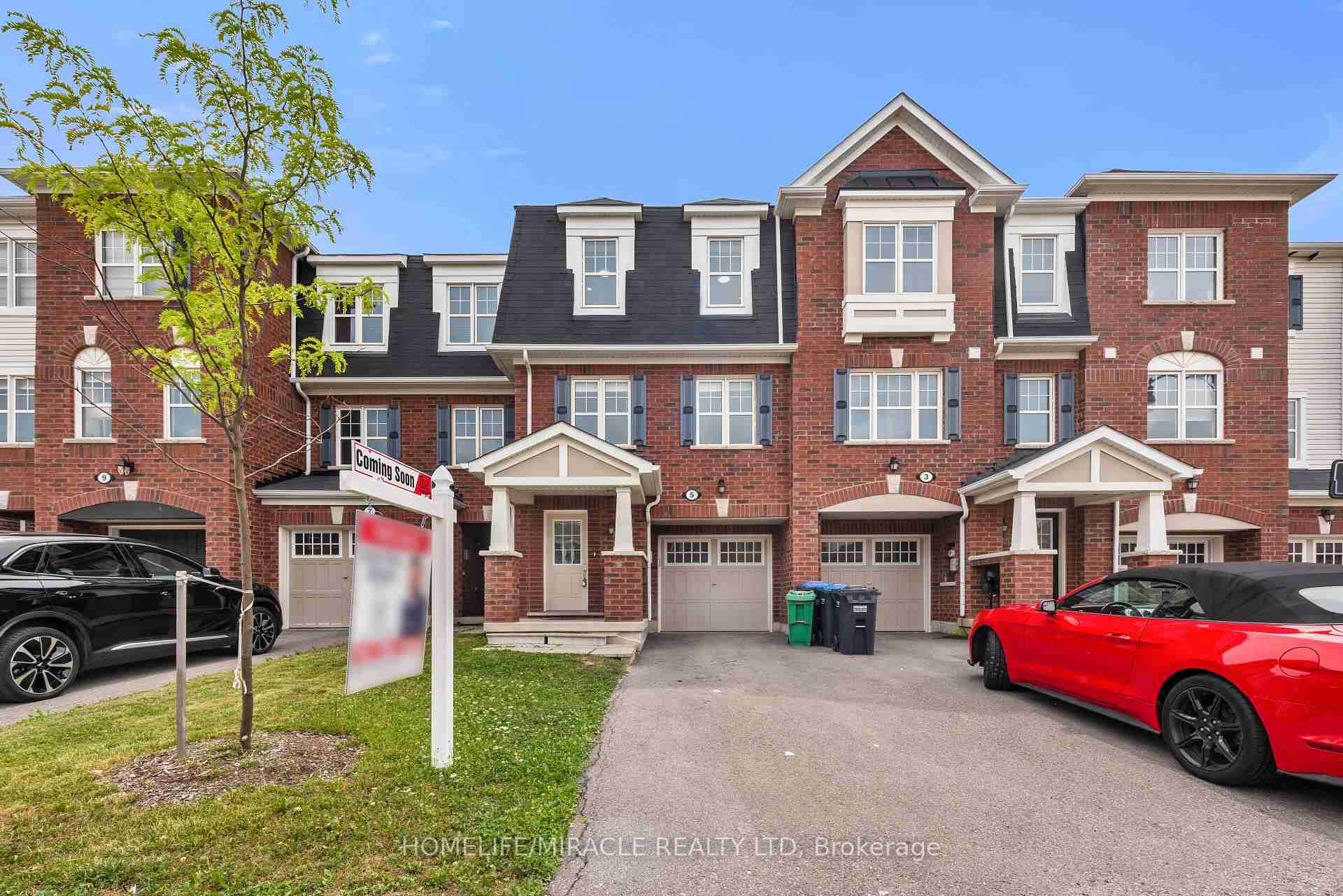 5 Stewardship Brampton - Property Image