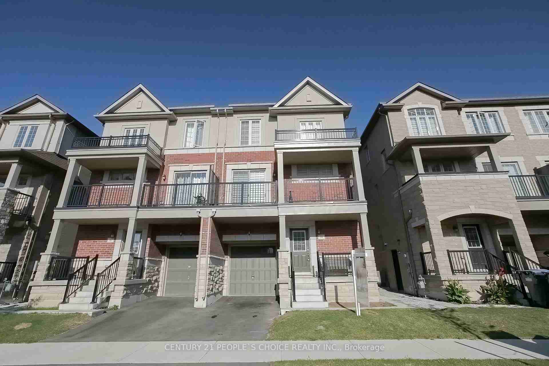 55 Allegro Brampton - Property Image