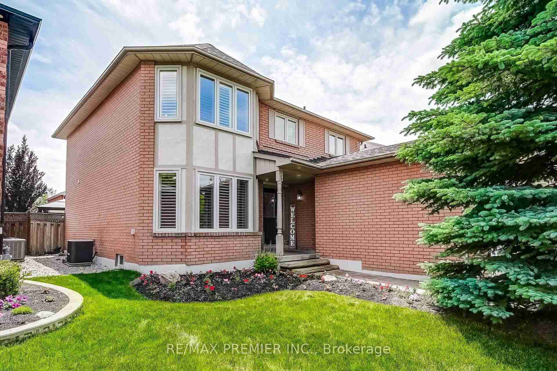 21 Berrydown Caledon - Property Image