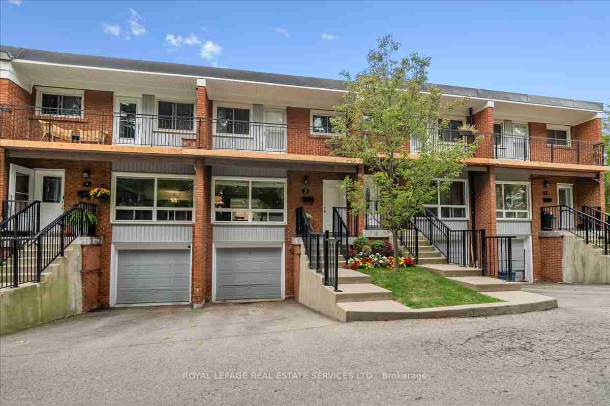 3011 Centennial Burlington - Property Image